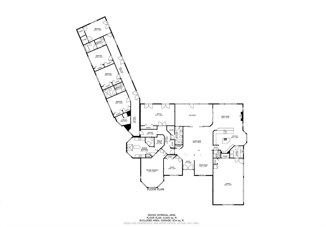Pine Tree Estates - Residential
