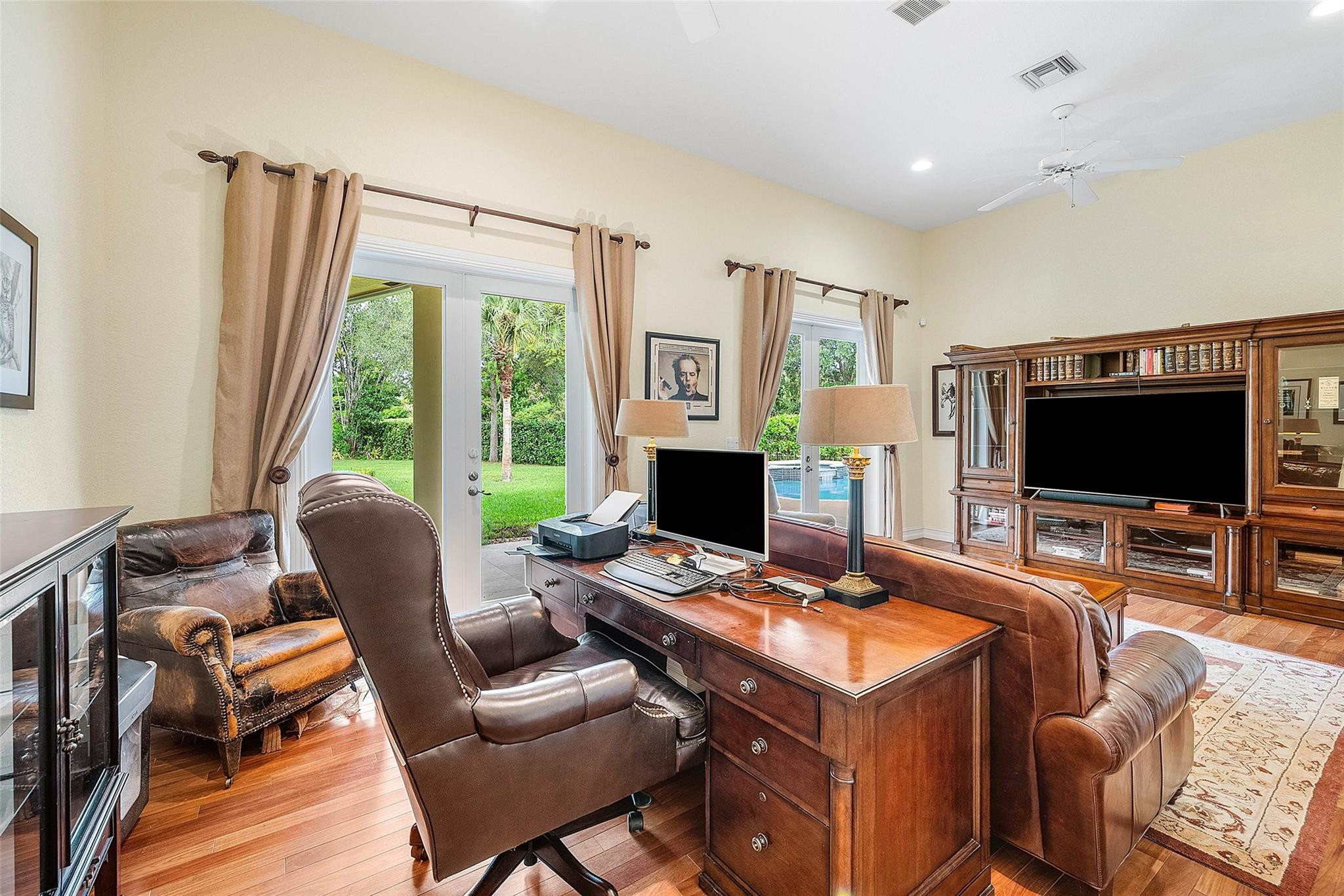 Pine Tree Estates - Residential