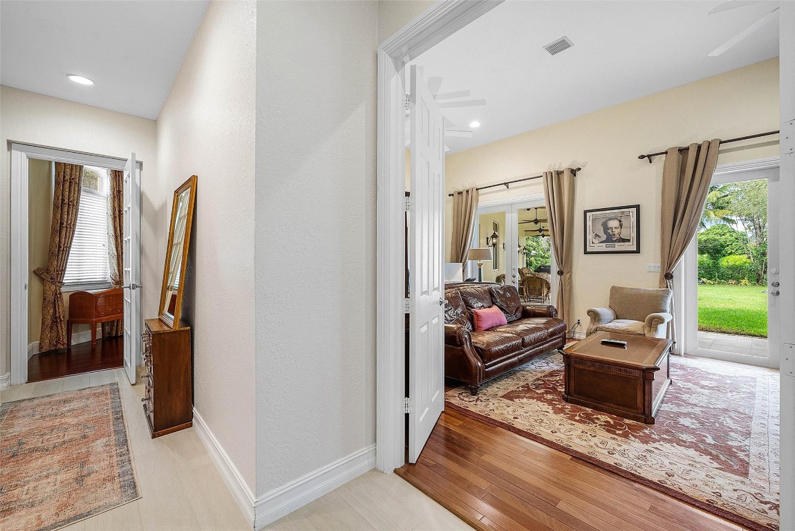 Pine Tree Estates - Residential