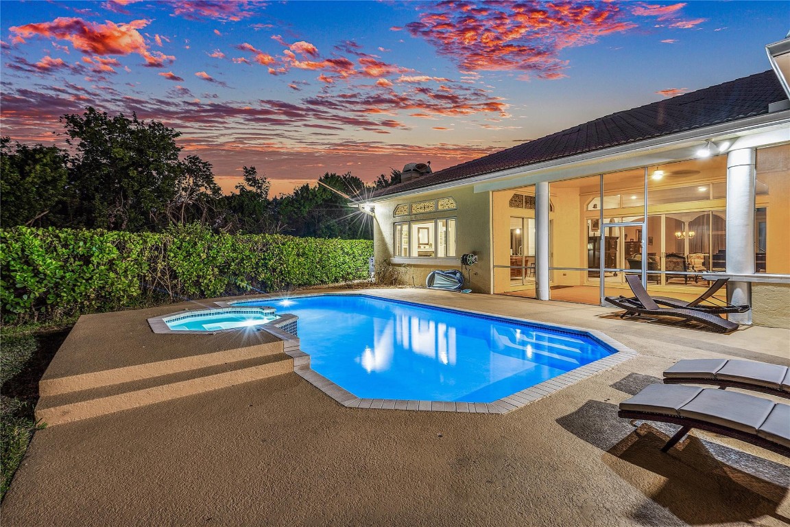 Pine Tree Estates - Residential