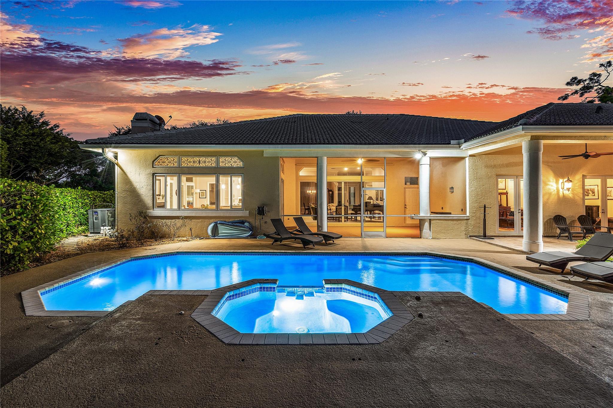 Pine Tree Estates - Residential