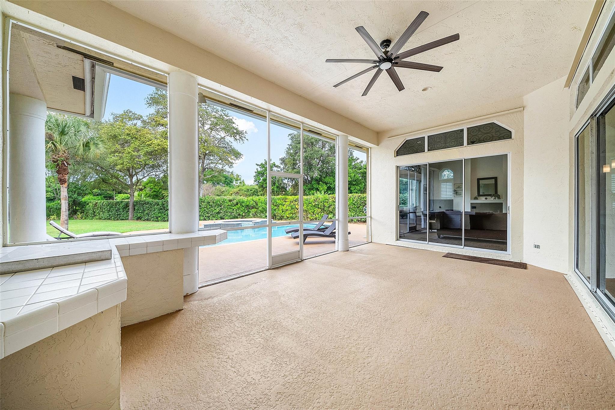 Pine Tree Estates - Residential