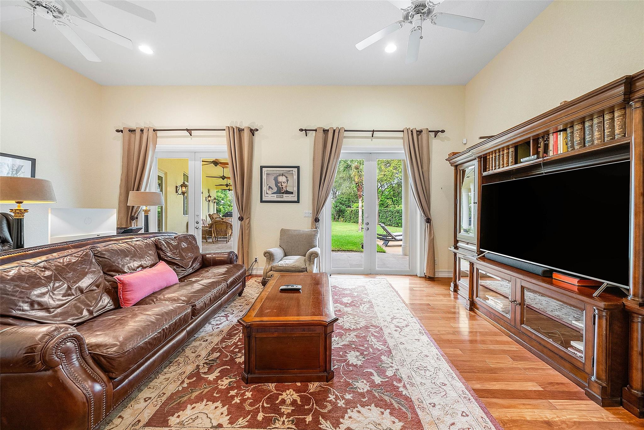 Pine Tree Estates - Residential