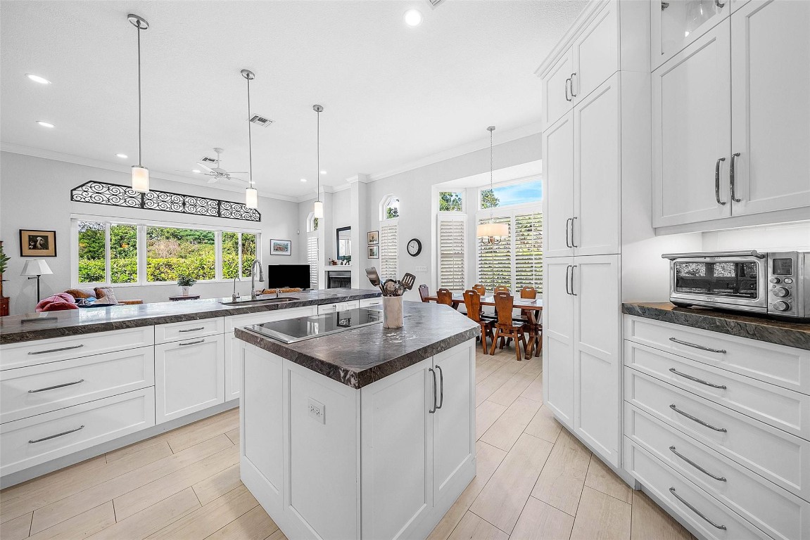 Pine Tree Estates - Residential