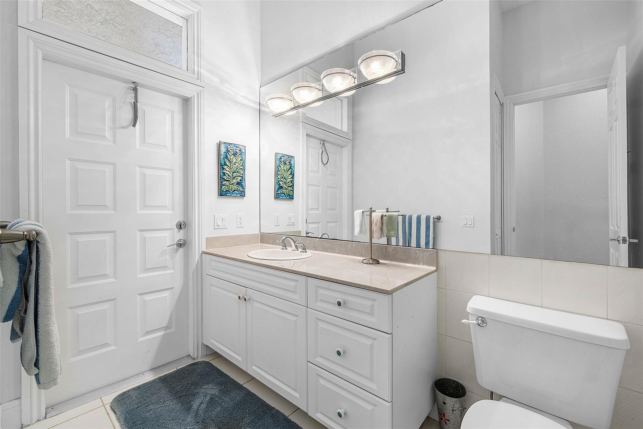 Pine Tree Estates - Residential