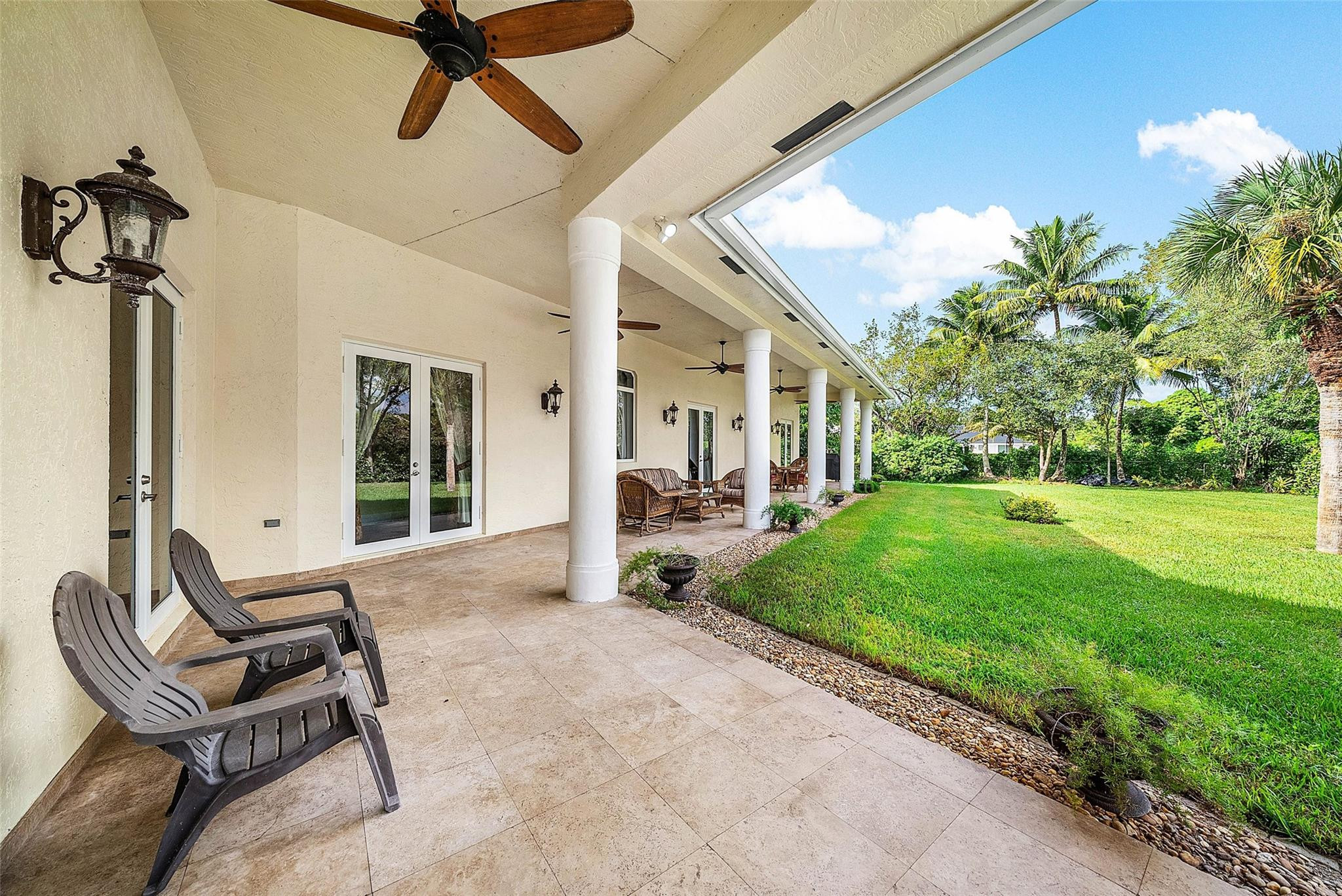 Pine Tree Estates - Residential