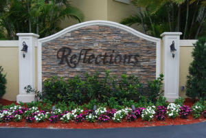 Reflections - Residential