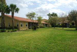 Reflections - Residential