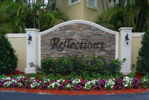 Reflections - Residential