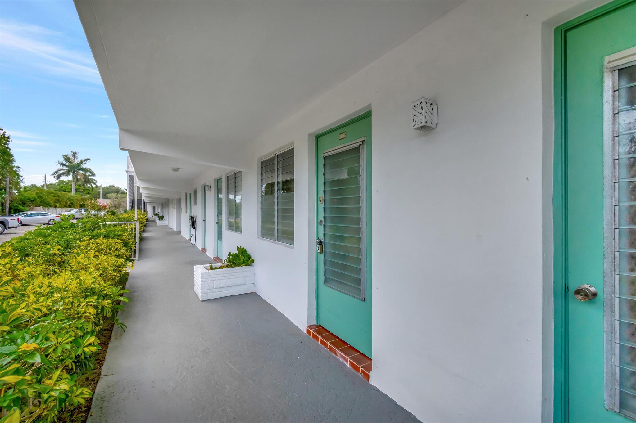 2161 NE 42nd Court 116