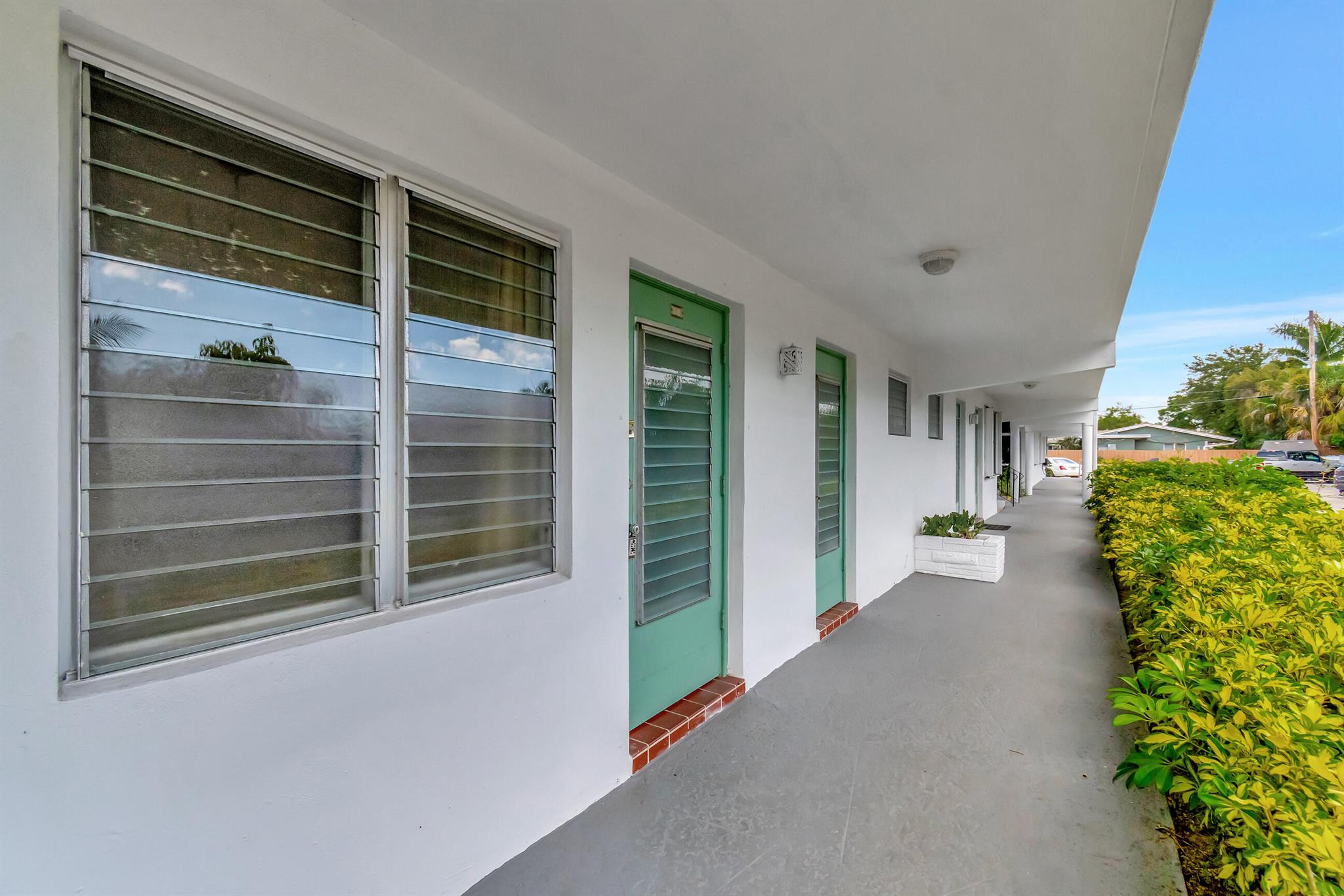 2161 NE 42nd Court 116