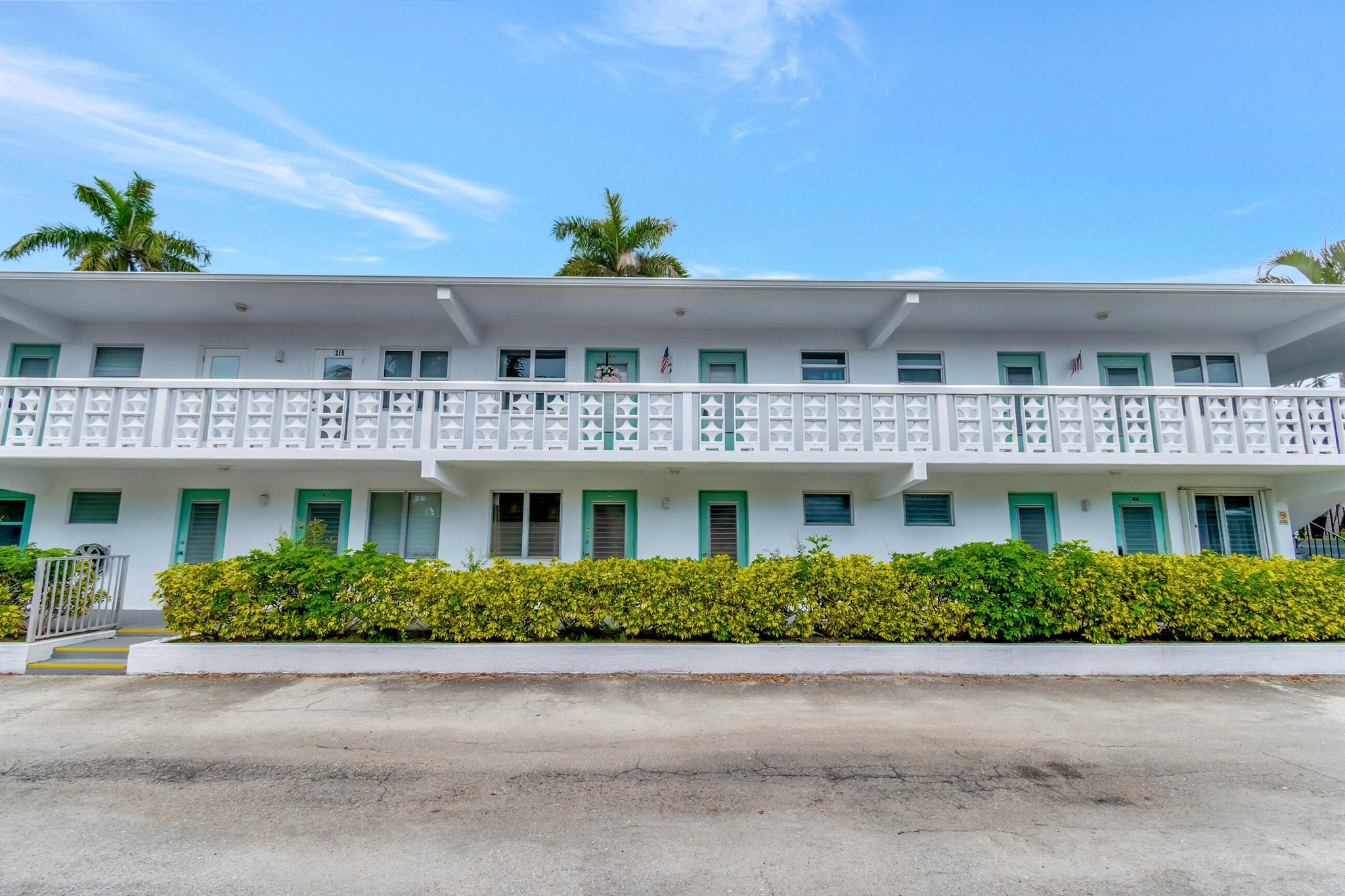 2161 NE 42nd Court 116