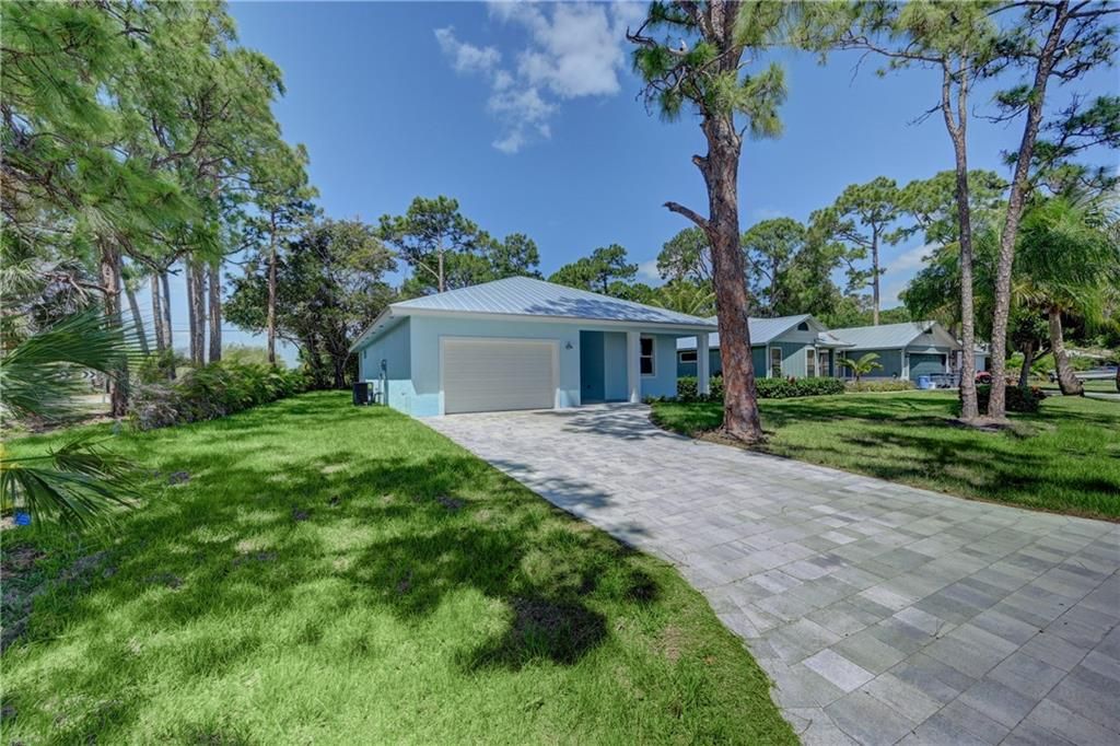 Photo of 5330 SE Celestial Cir, Stuart, FL 34997 (MLS # F10270446)