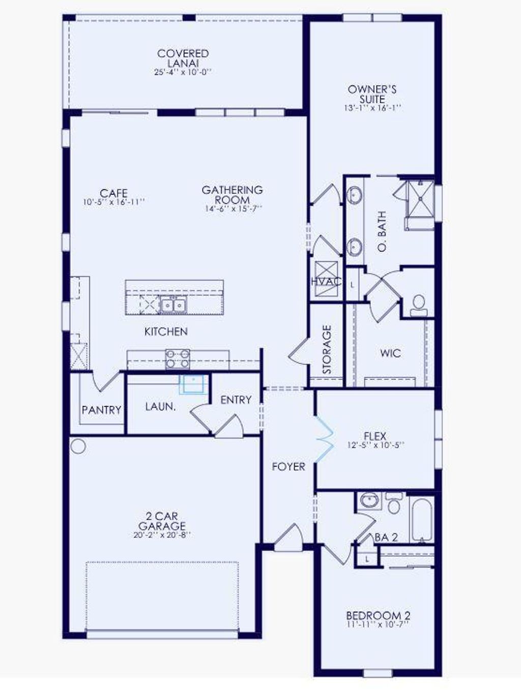 Photo of 13879 SW Gingerline Drive #757, Port Saint Lucie, FL 34987 (MLS # R10988726)
