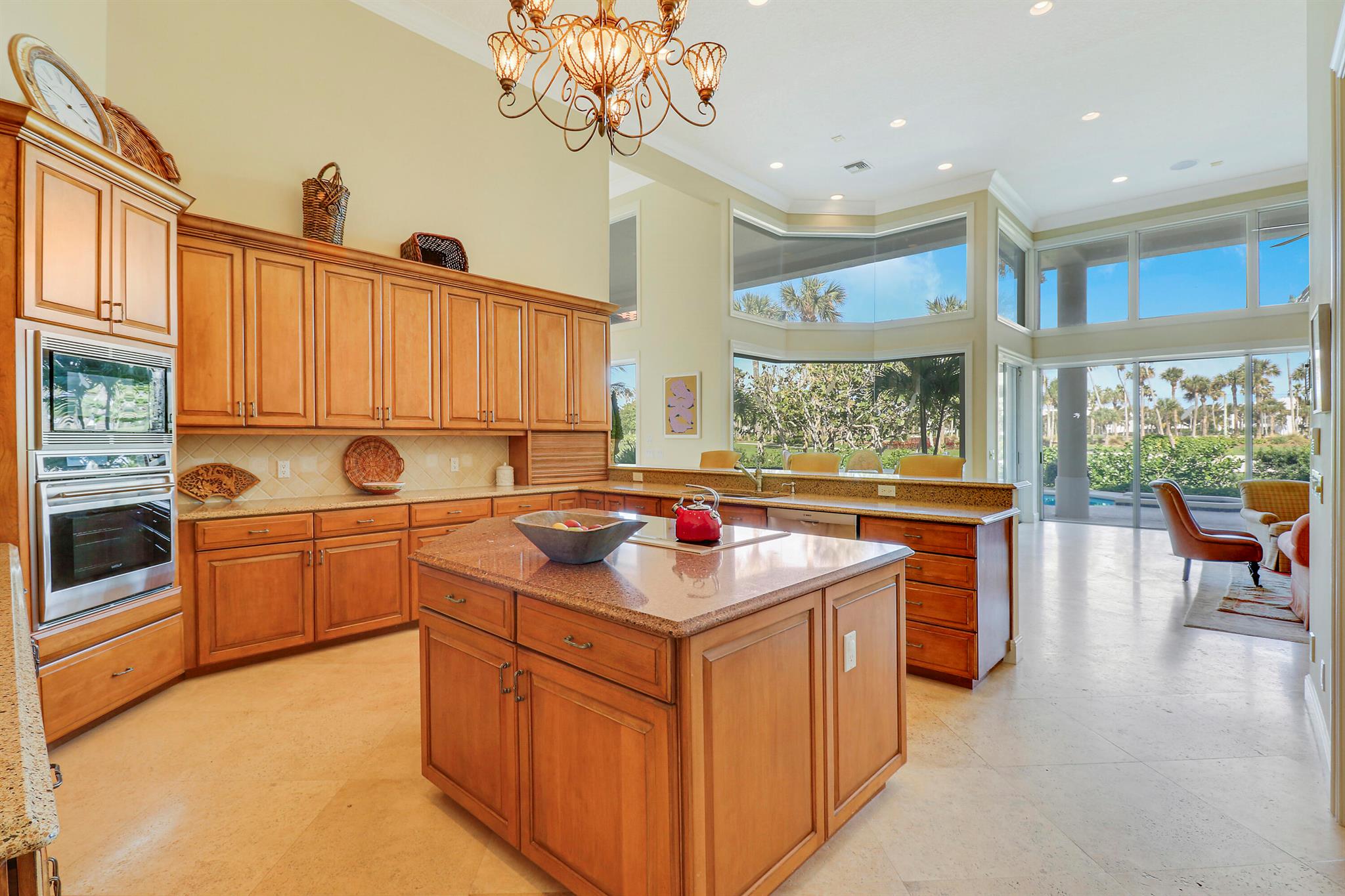 SAILFISH POINT - Residential