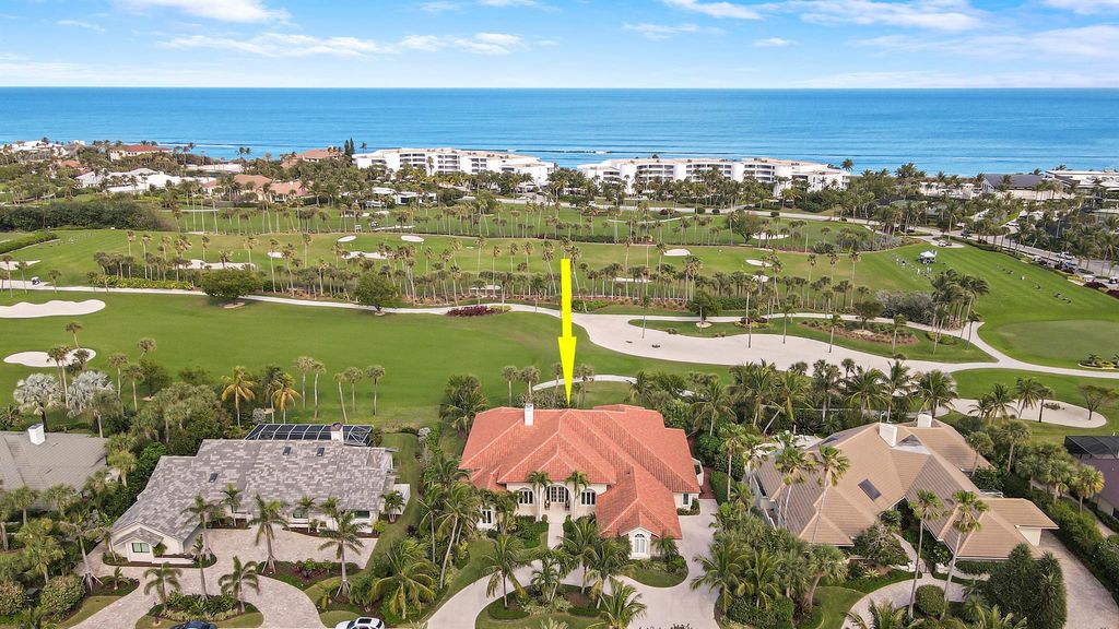 Photo of 6841 SE Harbor Circle, Stuart, FL 34996 (MLS # R10960448)