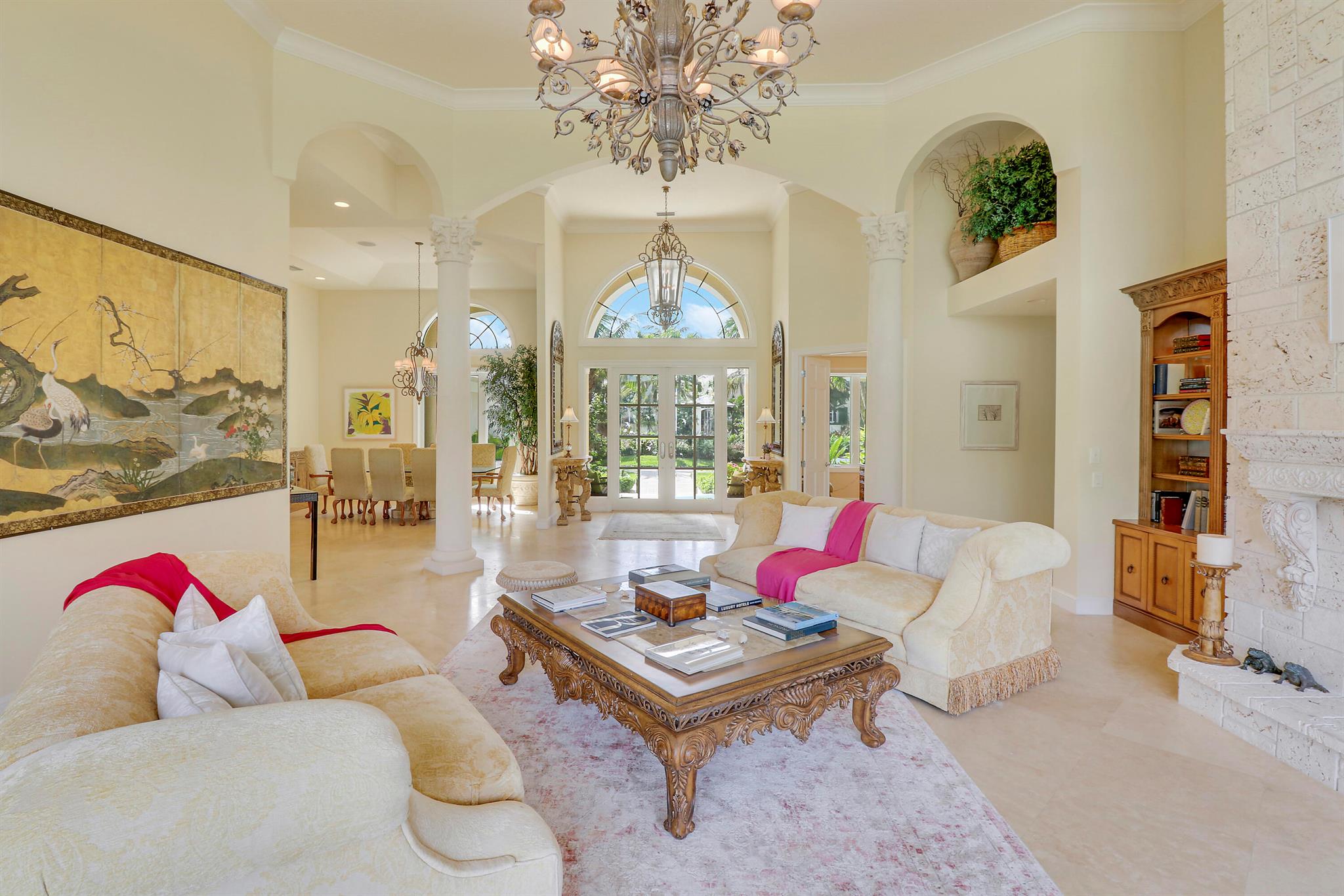 SAILFISH POINT - Residential