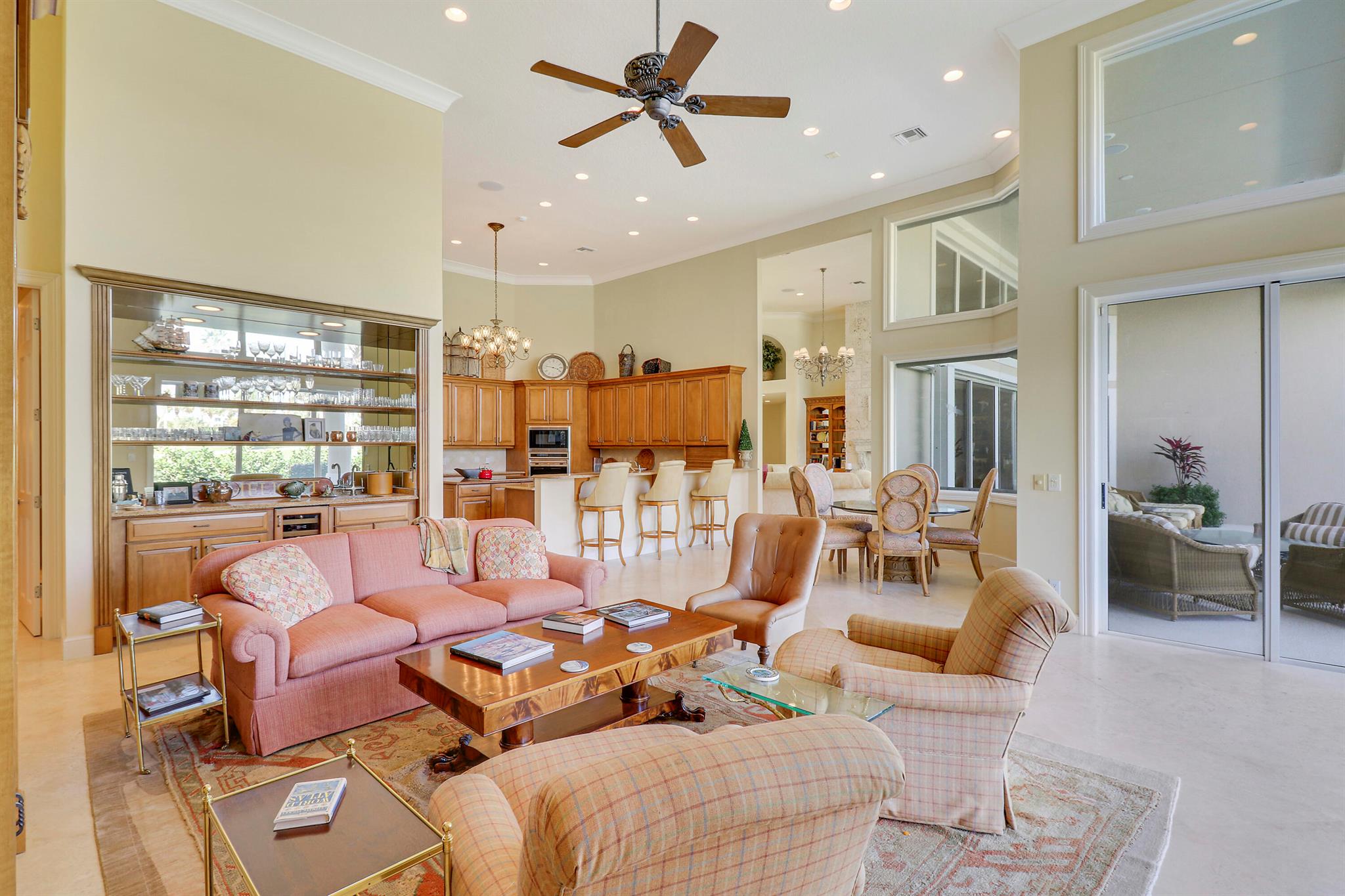 SAILFISH POINT - Residential