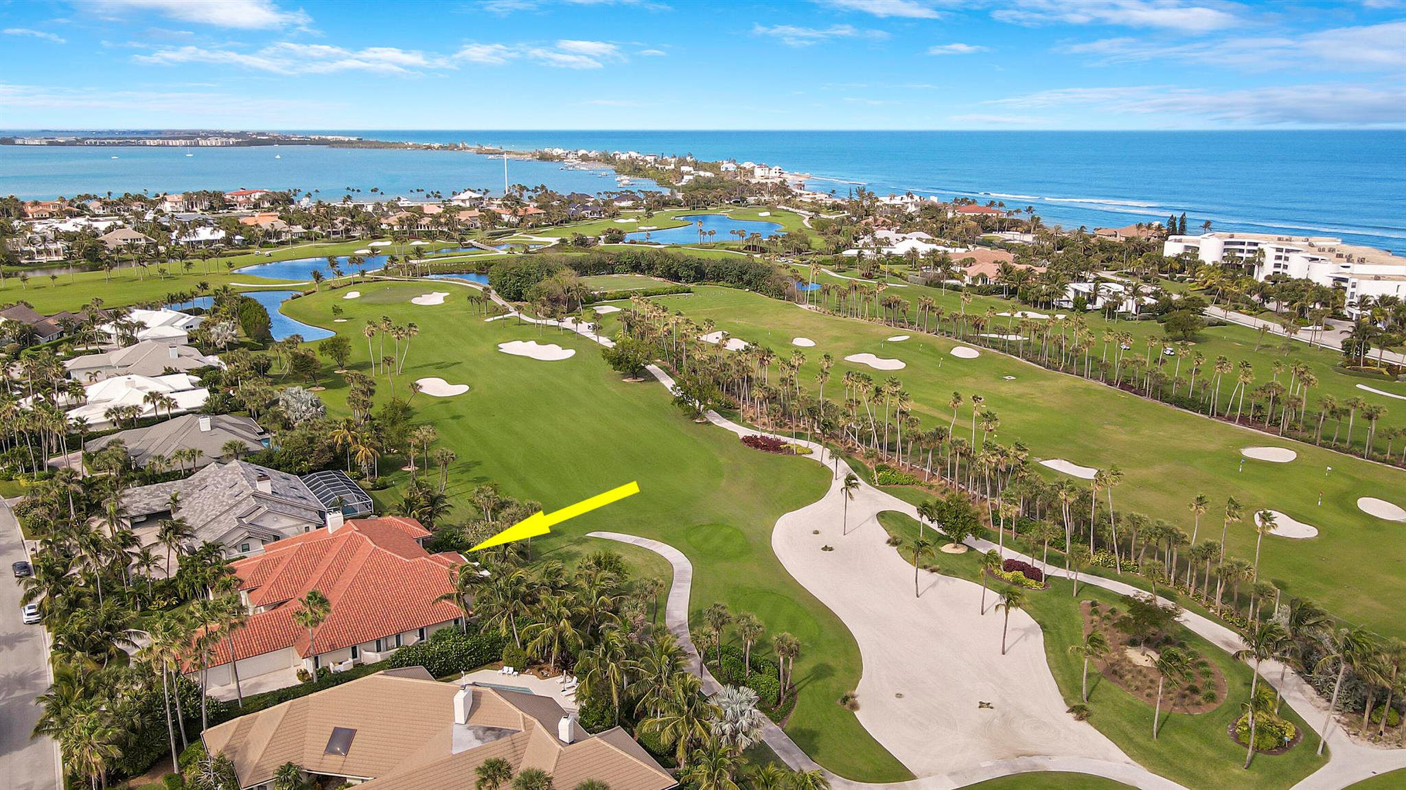 SAILFISH POINT - Residential