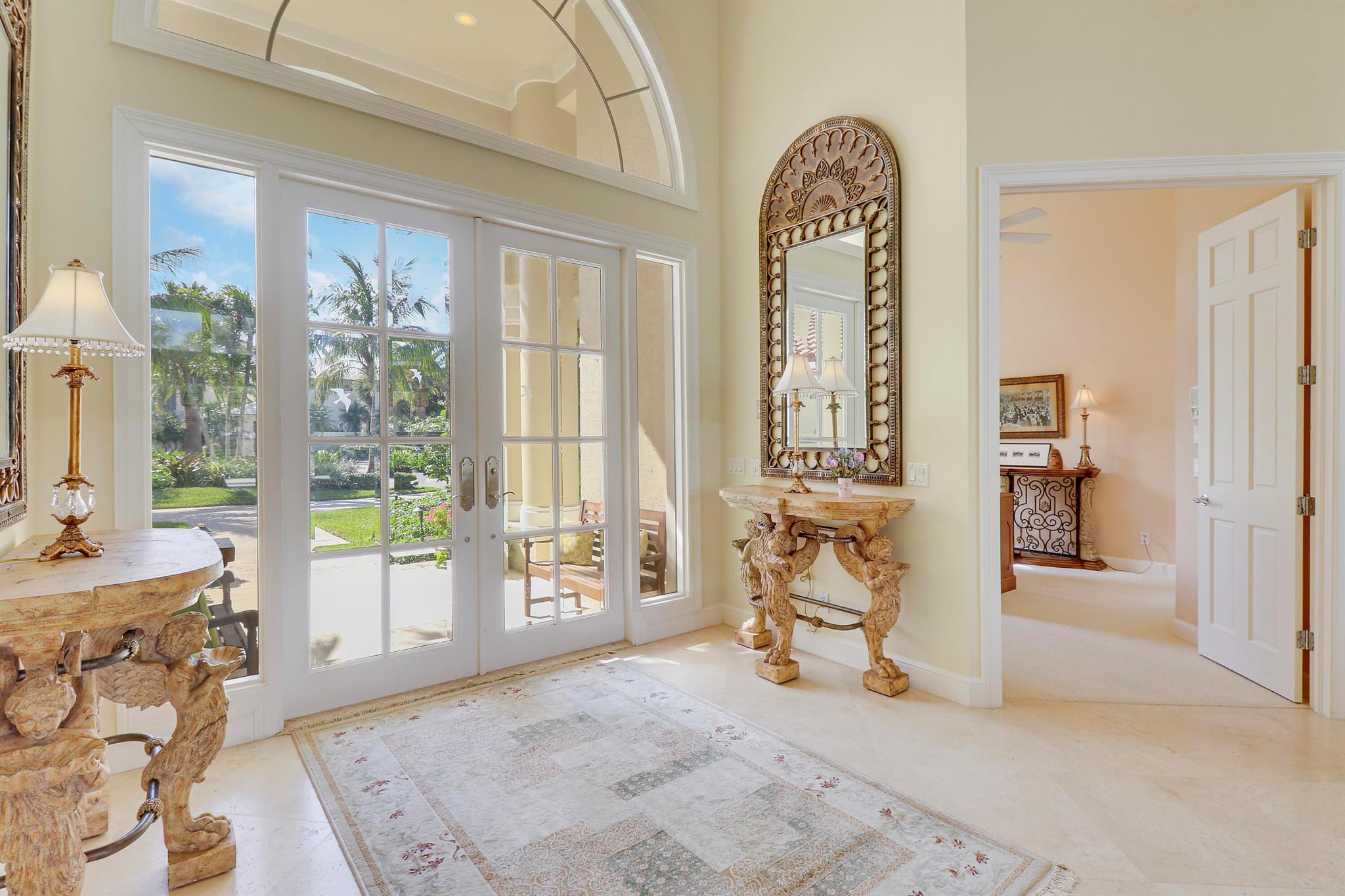 SAILFISH POINT - Residential