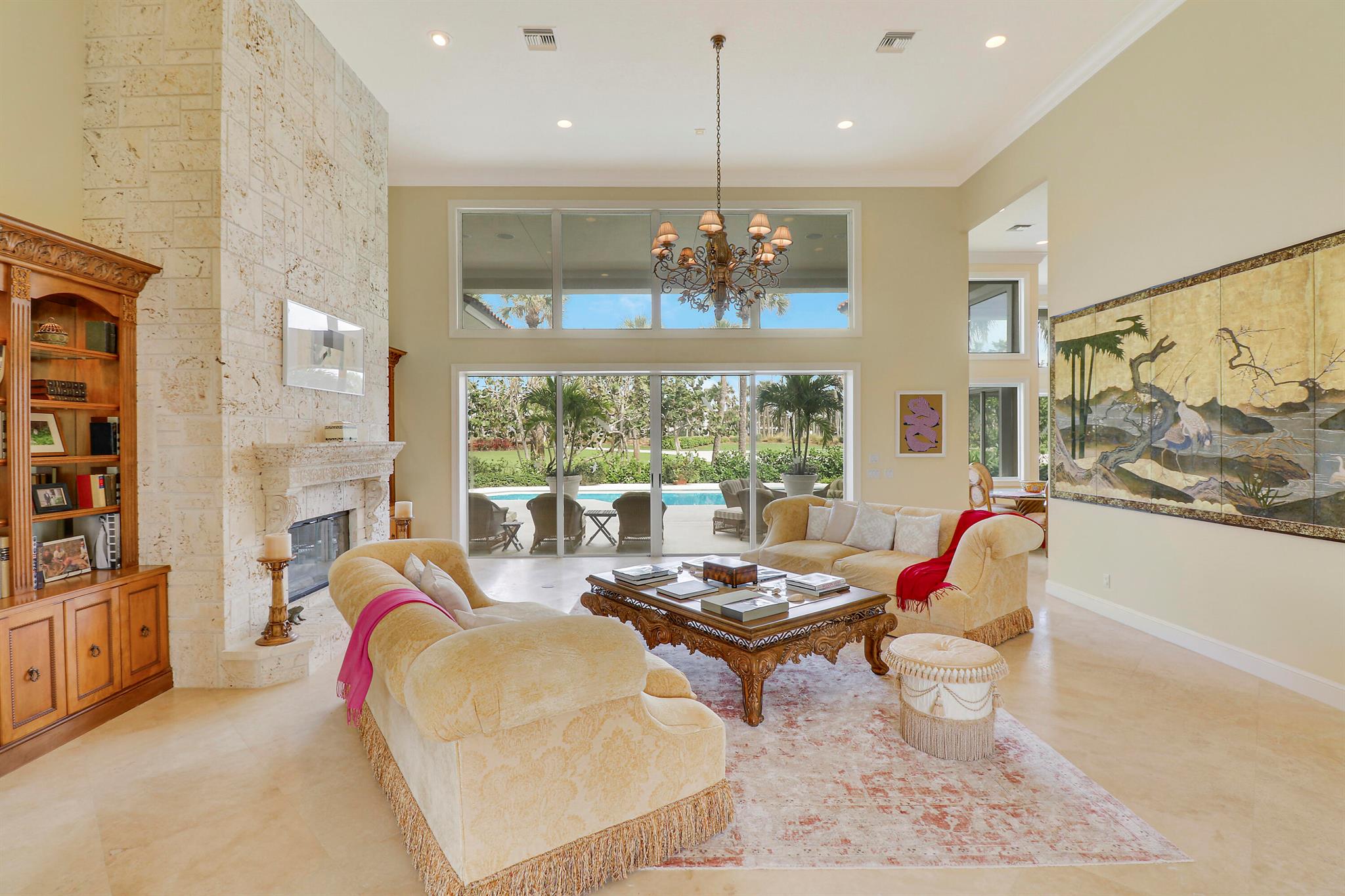 SAILFISH POINT - Residential