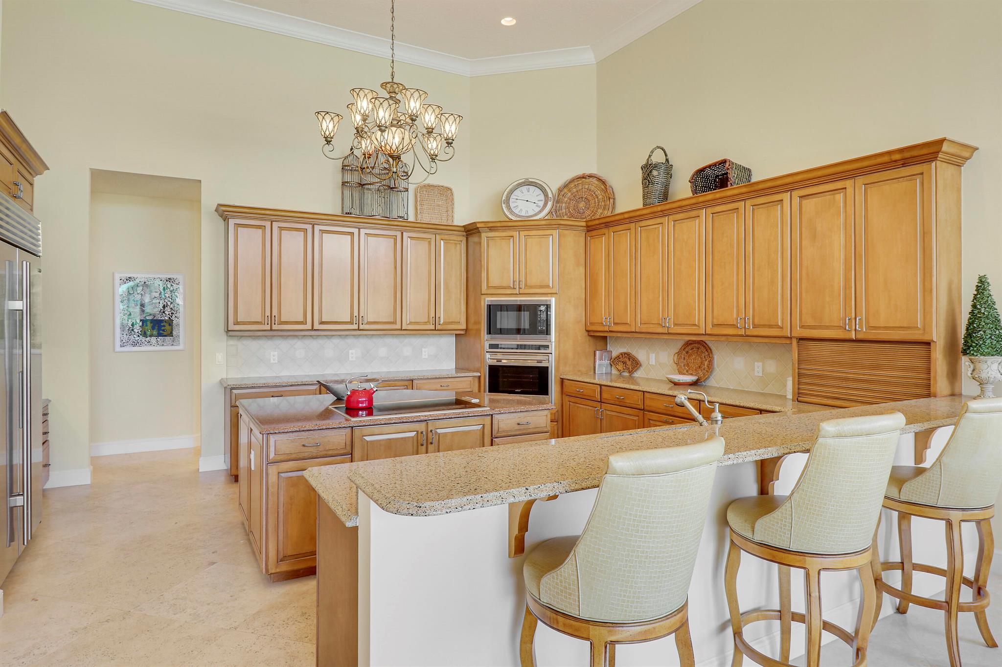 SAILFISH POINT - Residential