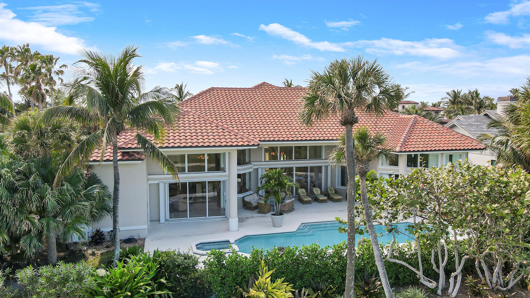 SAILFISH POINT - Residential