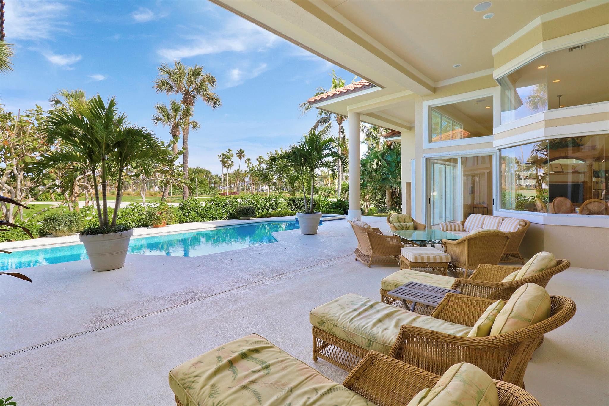 SAILFISH POINT - Residential