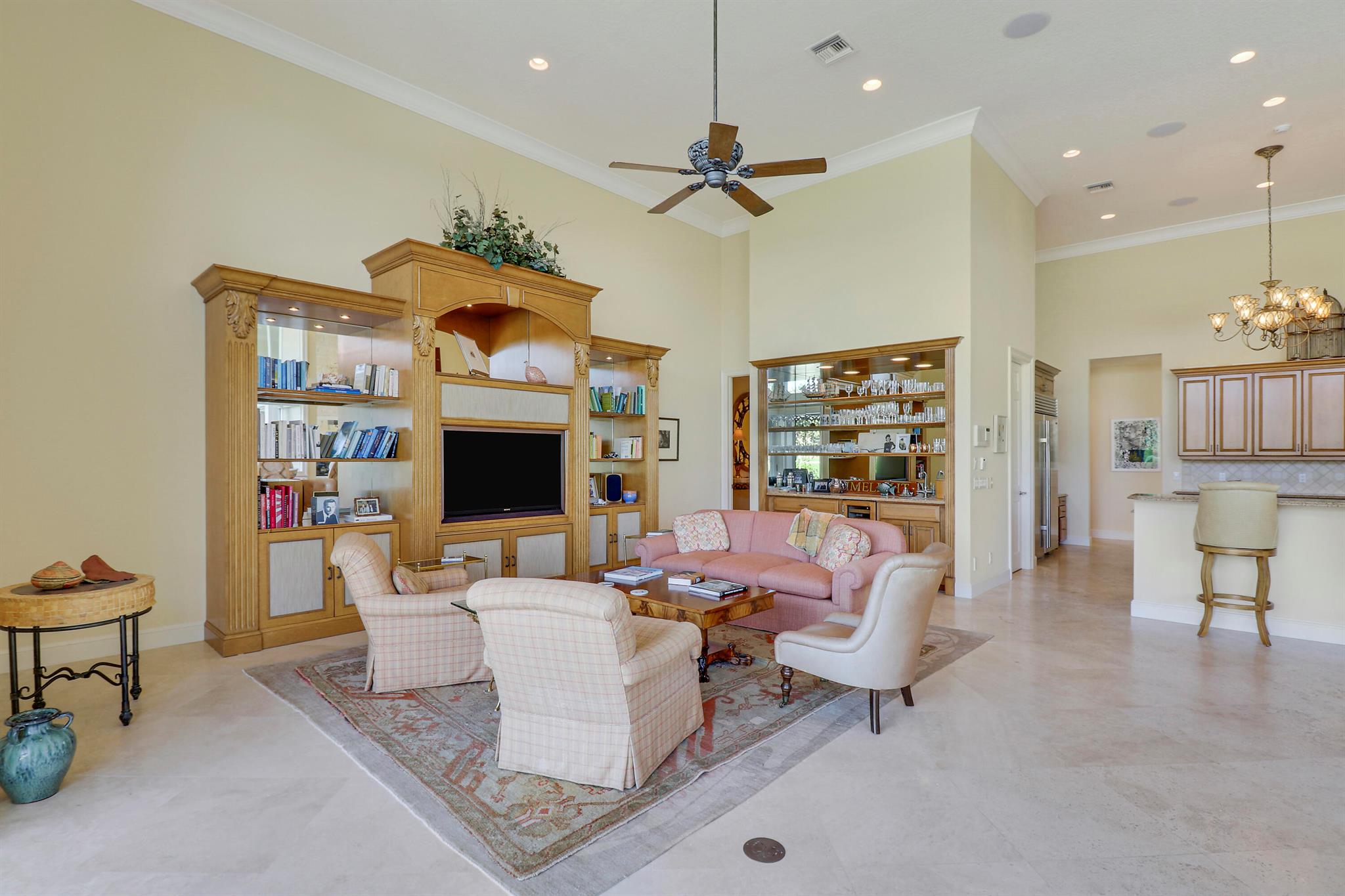 SAILFISH POINT - Residential