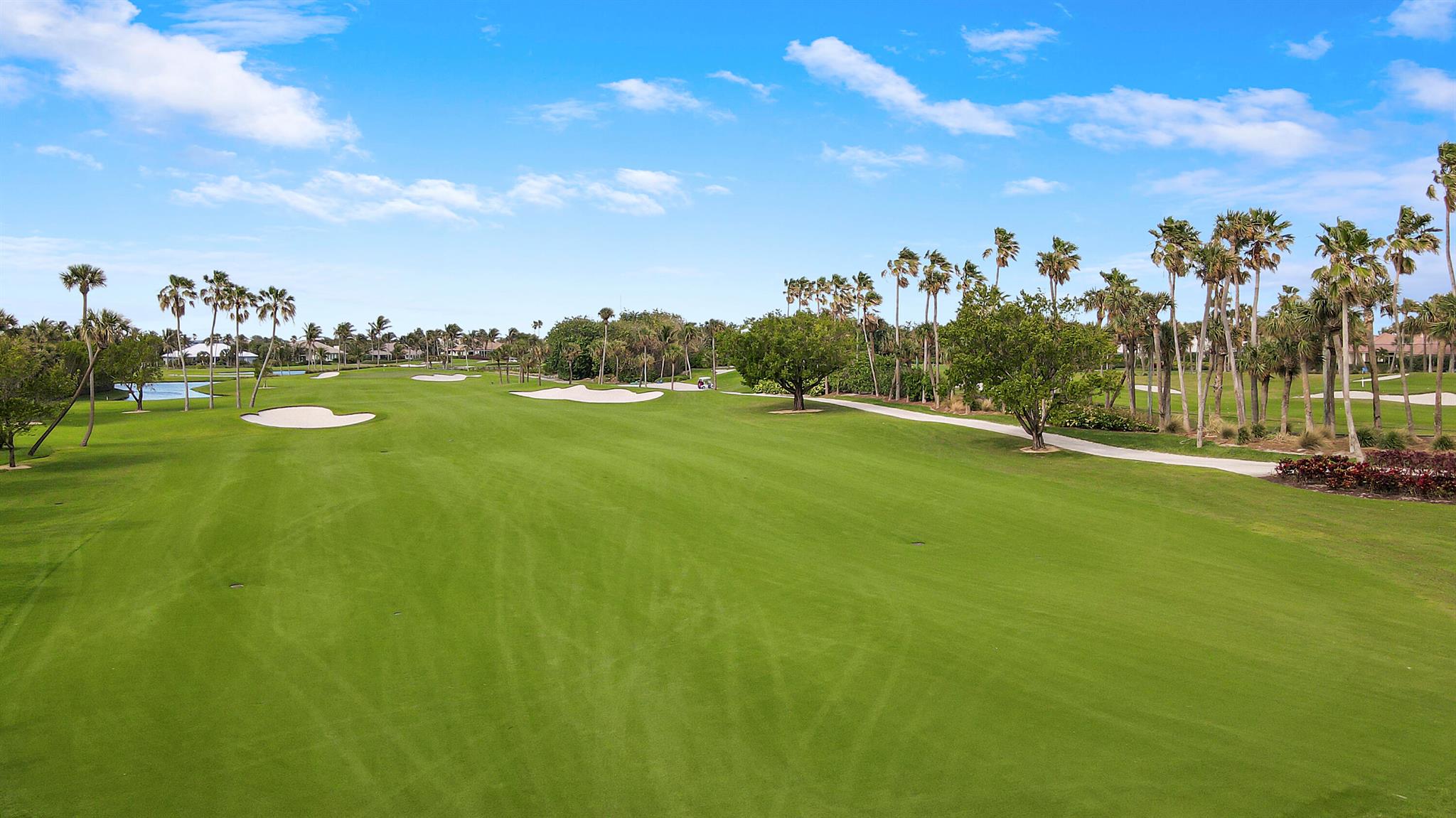 SAILFISH POINT - Residential