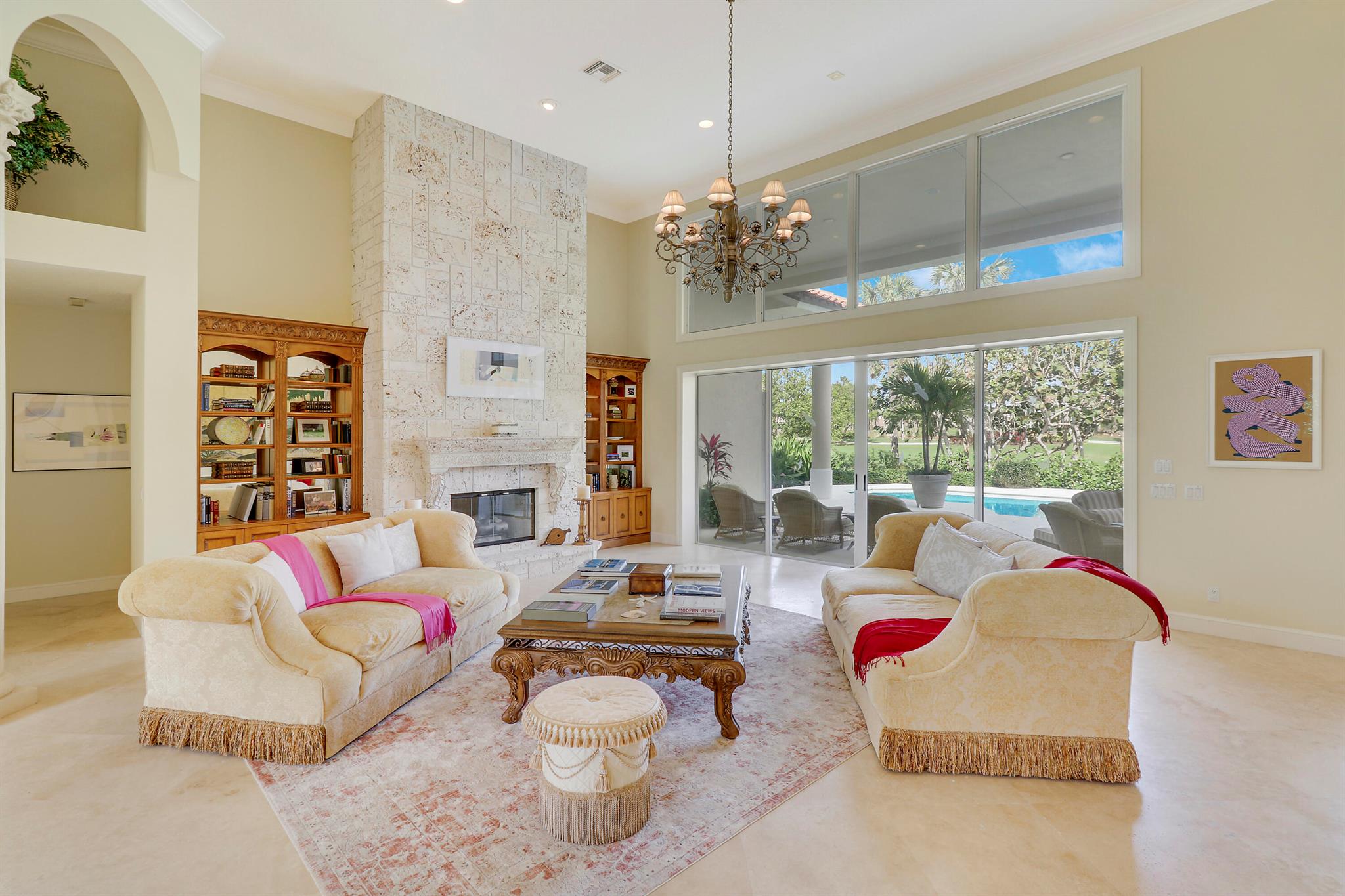 SAILFISH POINT - Residential