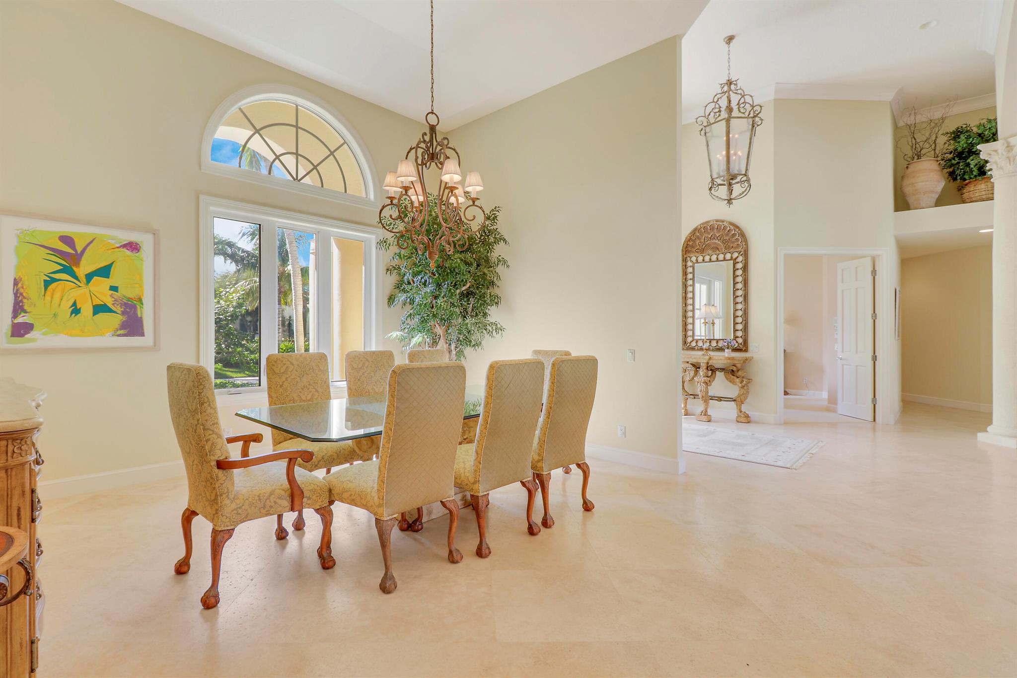 SAILFISH POINT - Residential