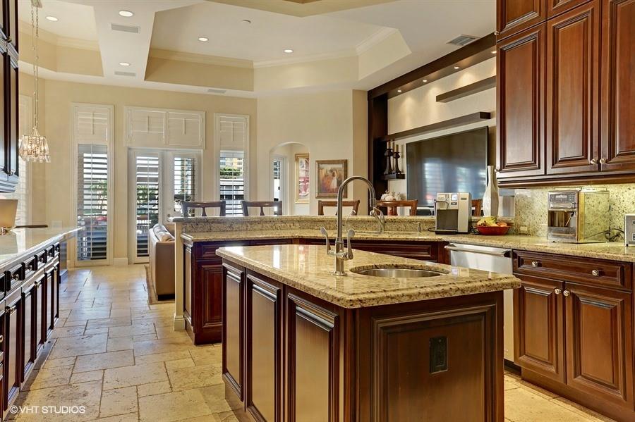 Three Islands 3rd Sec - Residential