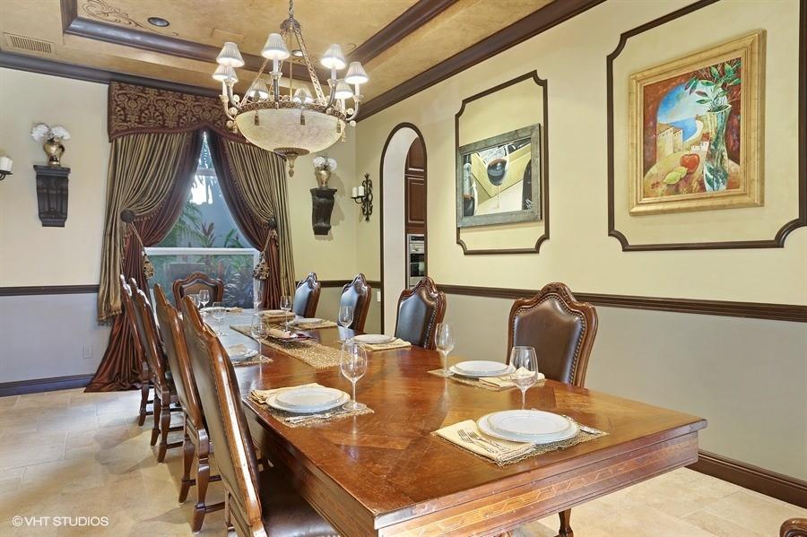 Three Islands 3rd Sec - Residential