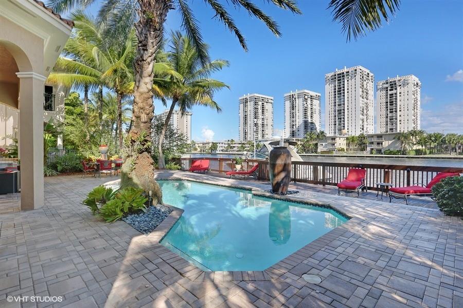 Three Islands 3rd Sec - Residential