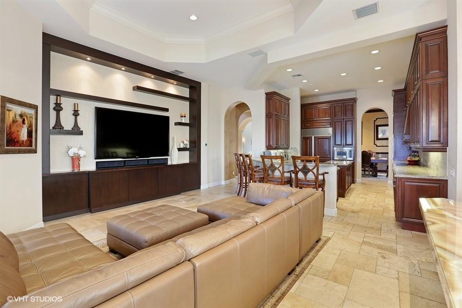 Three Islands 3rd Sec - Residential