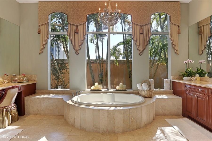 Three Islands 3rd Sec - Residential