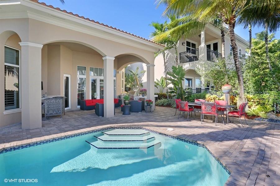 Three Islands 3rd Sec - Residential