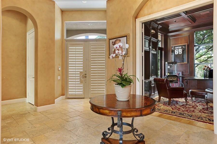 Three Islands 3rd Sec - Residential