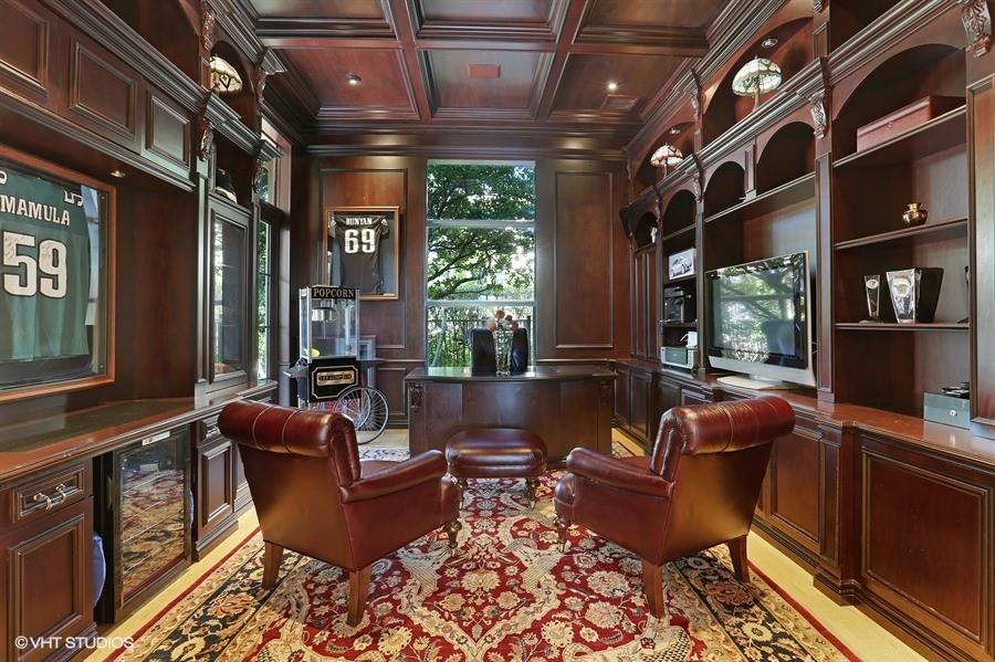 Three Islands 3rd Sec - Residential