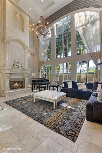 Three Islands 3rd Sec - Residential