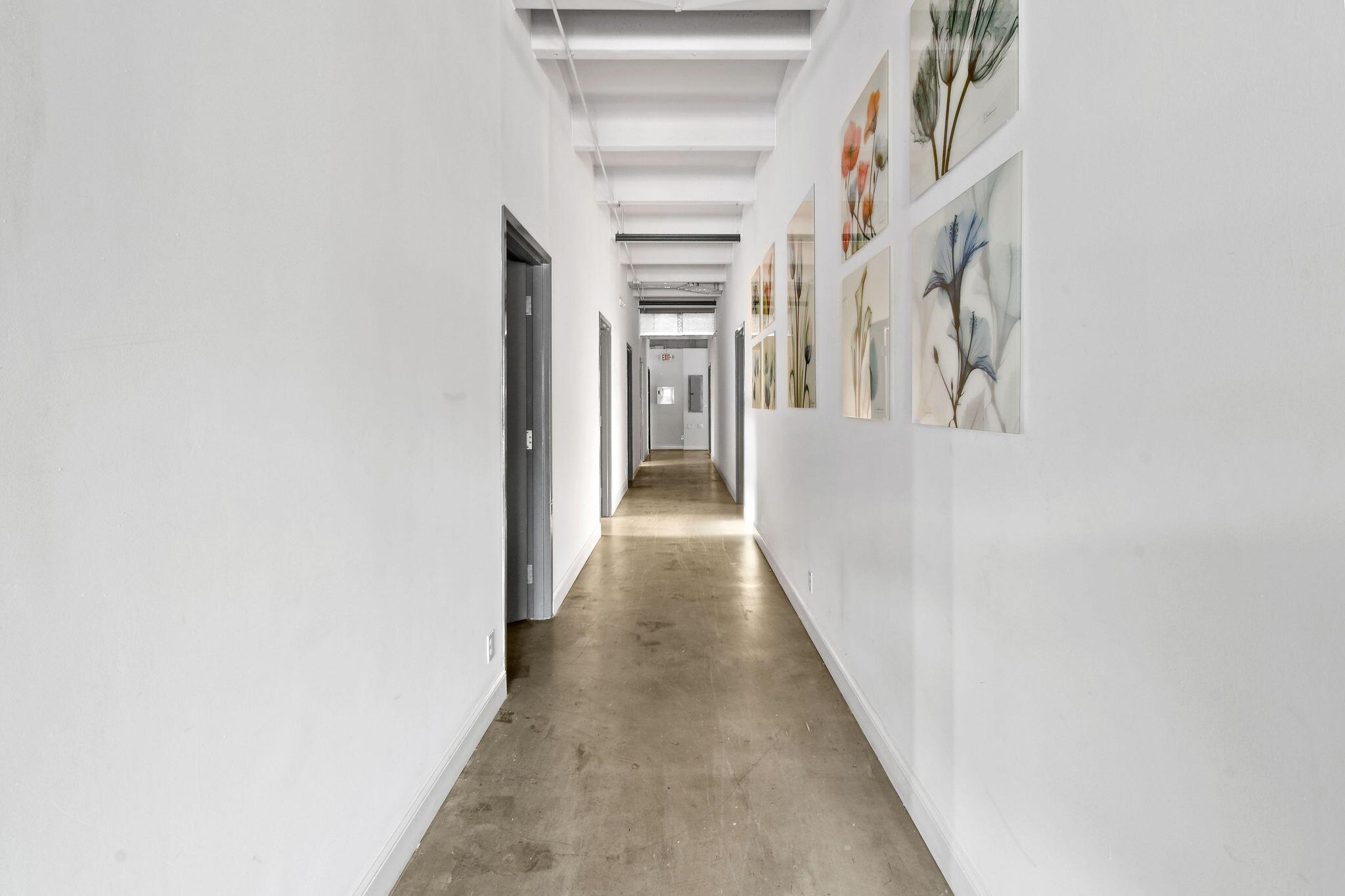 PALM BEACH LAKES SOUTH RE - Commercial Sale