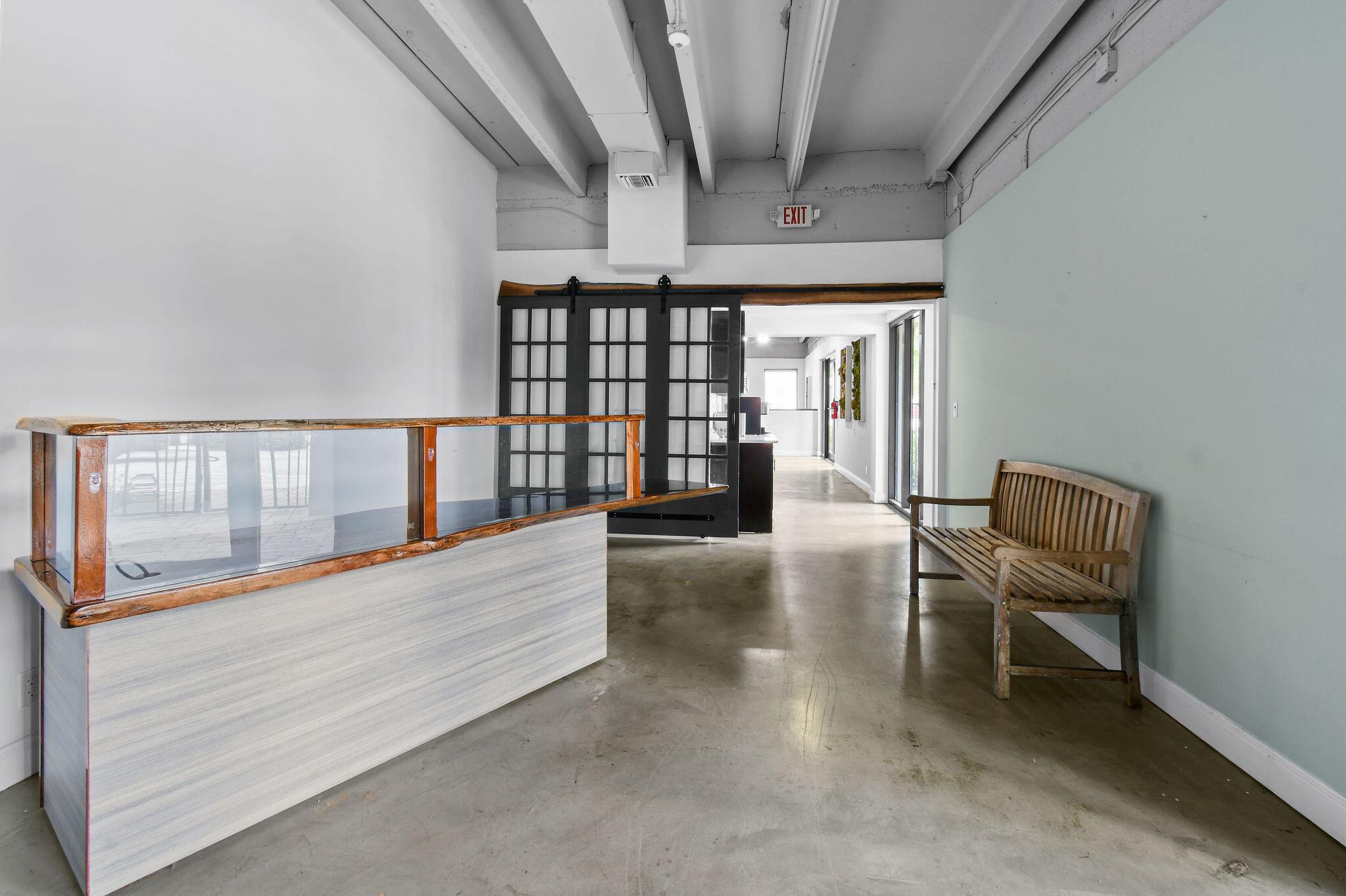 PALM BEACH LAKES SOUTH RE - Commercial Sale