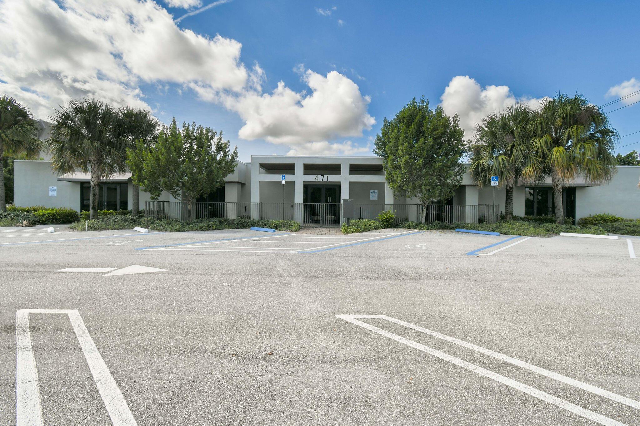 469 Spencer Drive