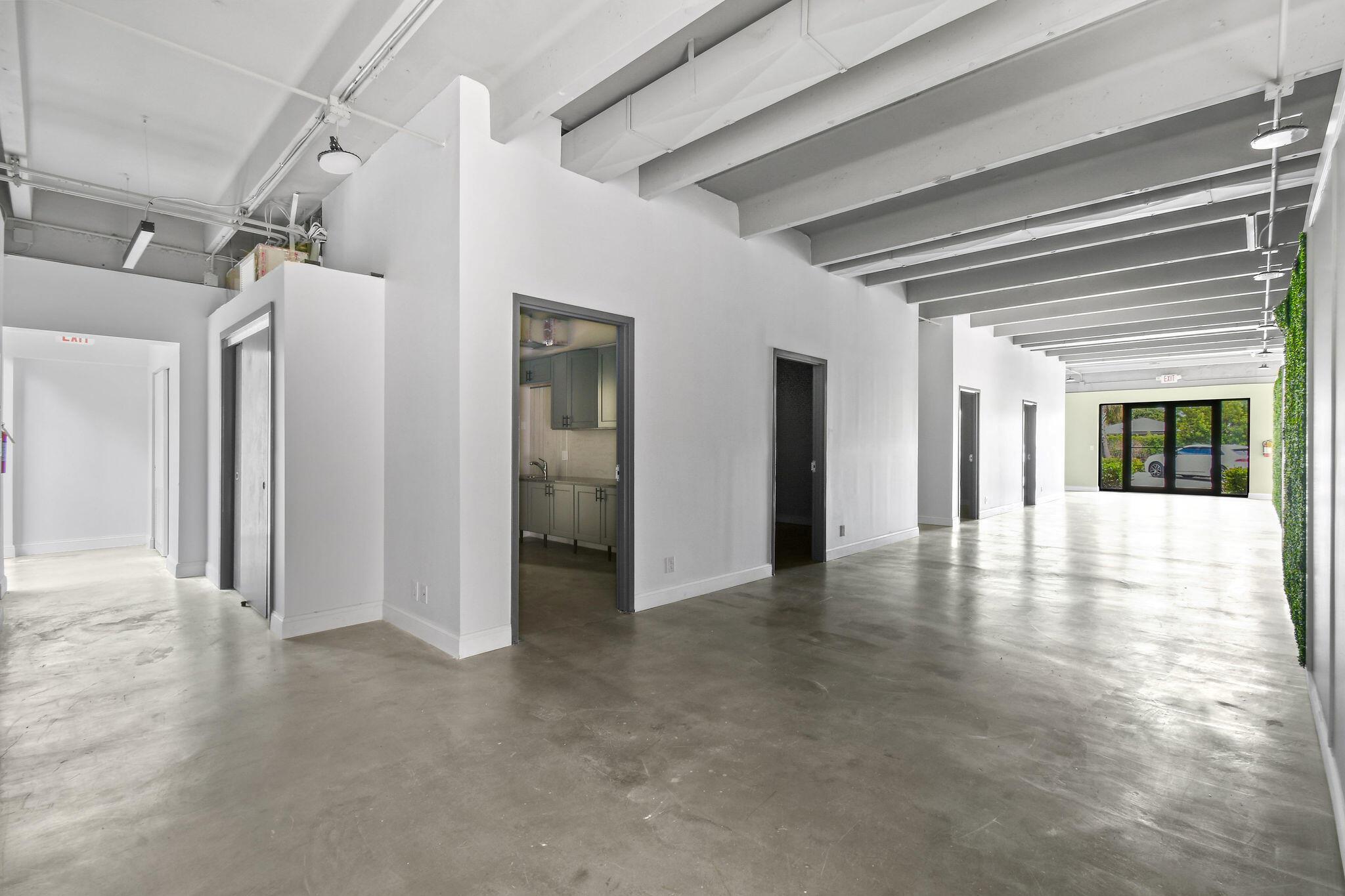 PALM BEACH LAKES SOUTH RE - Commercial Sale