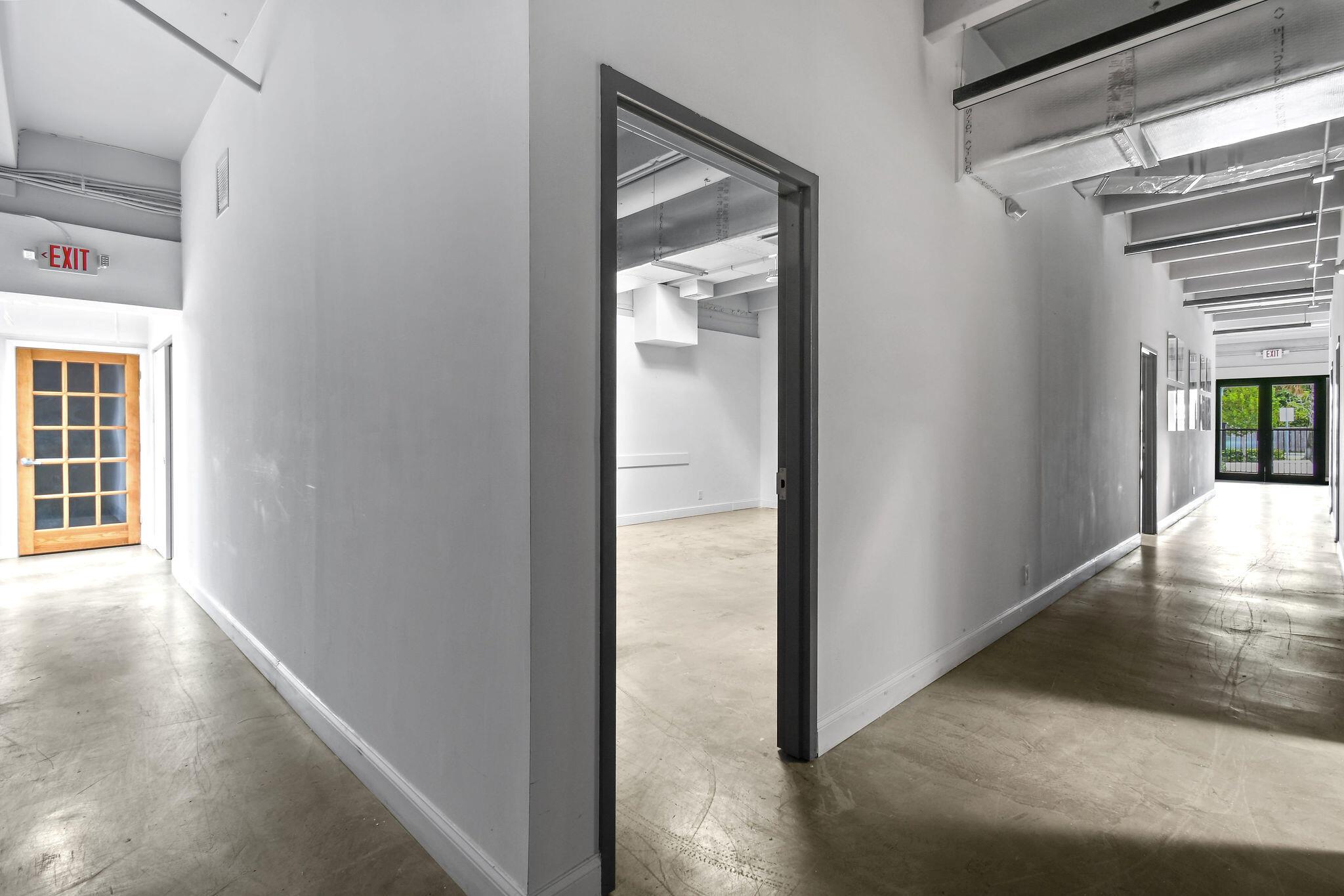 PALM BEACH LAKES SOUTH RE - Commercial Sale