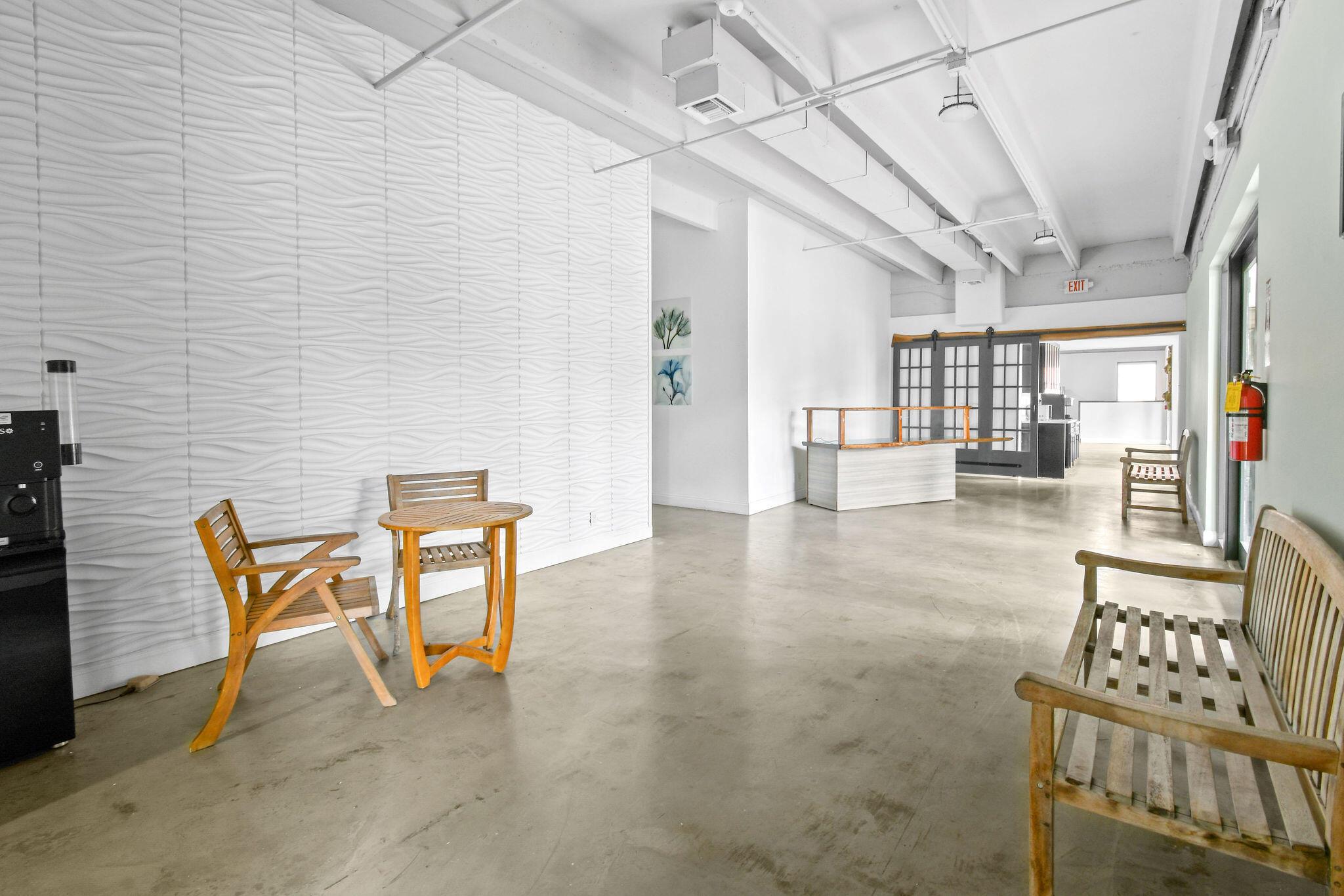 PALM BEACH LAKES SOUTH RE - Commercial Sale