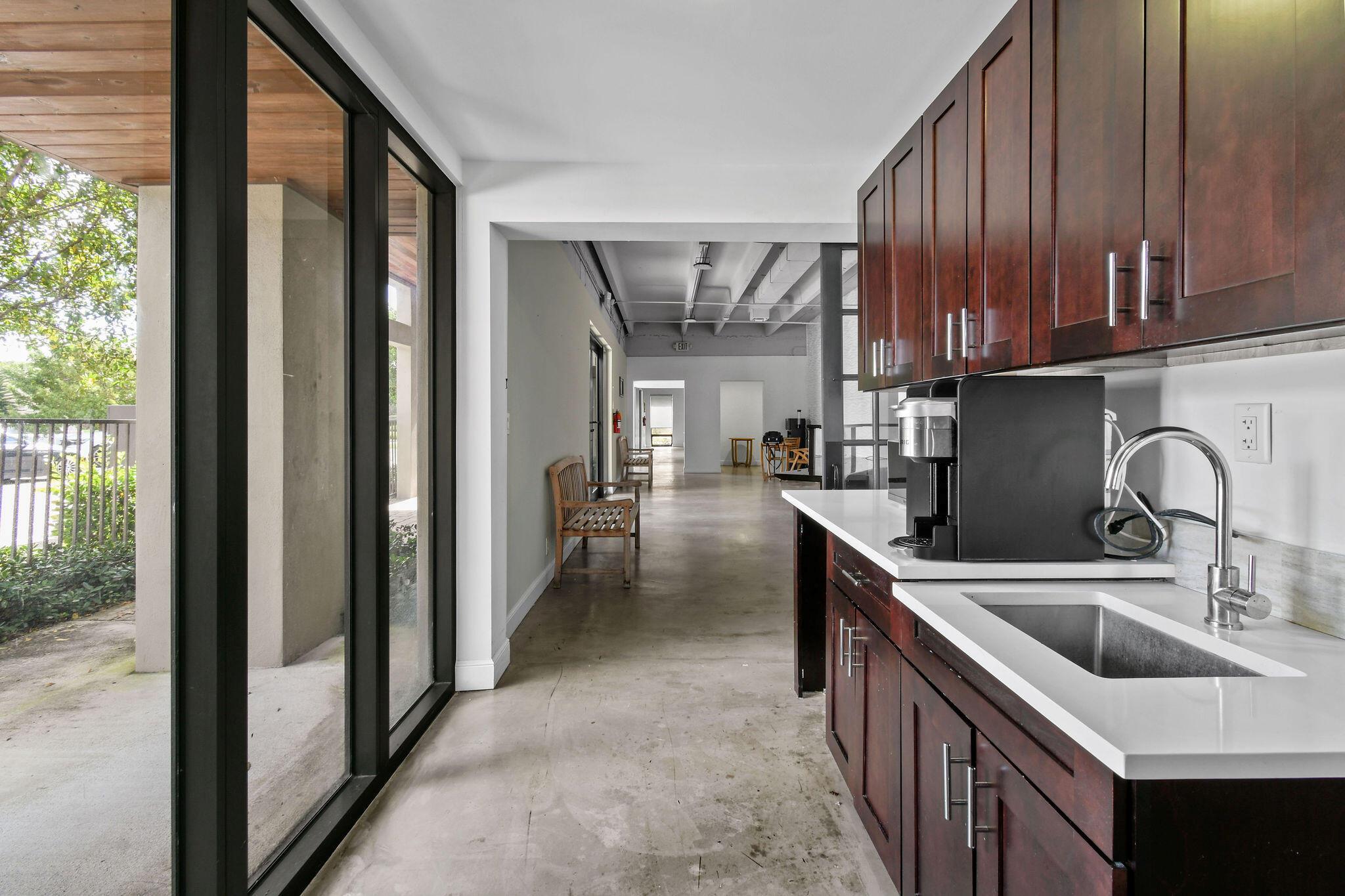 PALM BEACH LAKES SOUTH RE - Commercial Sale