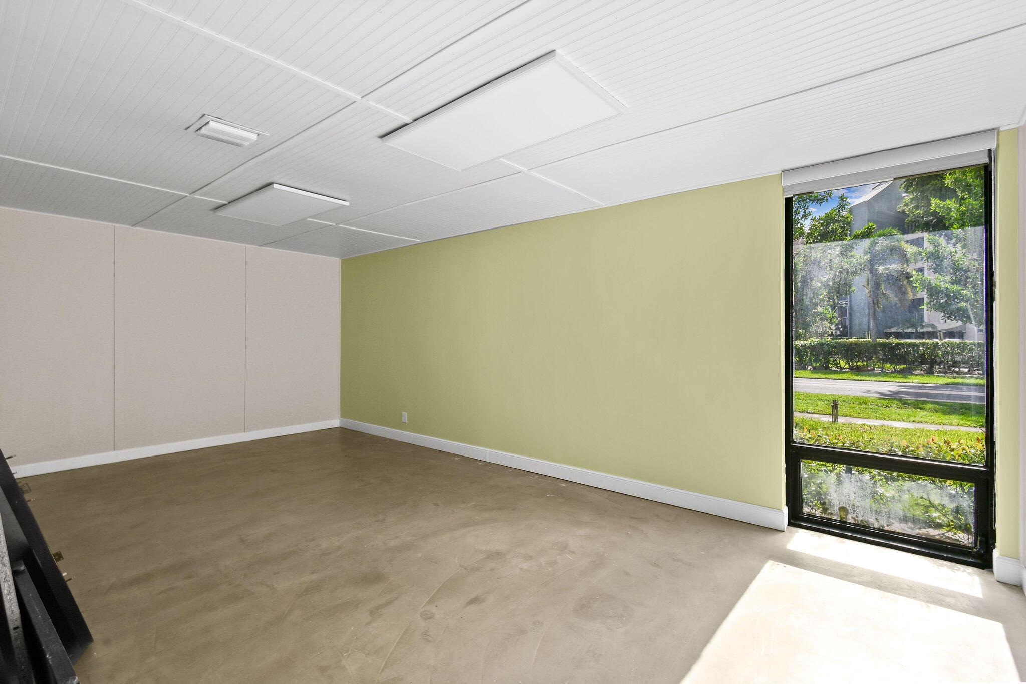 PALM BEACH LAKES SOUTH RE - Commercial Sale