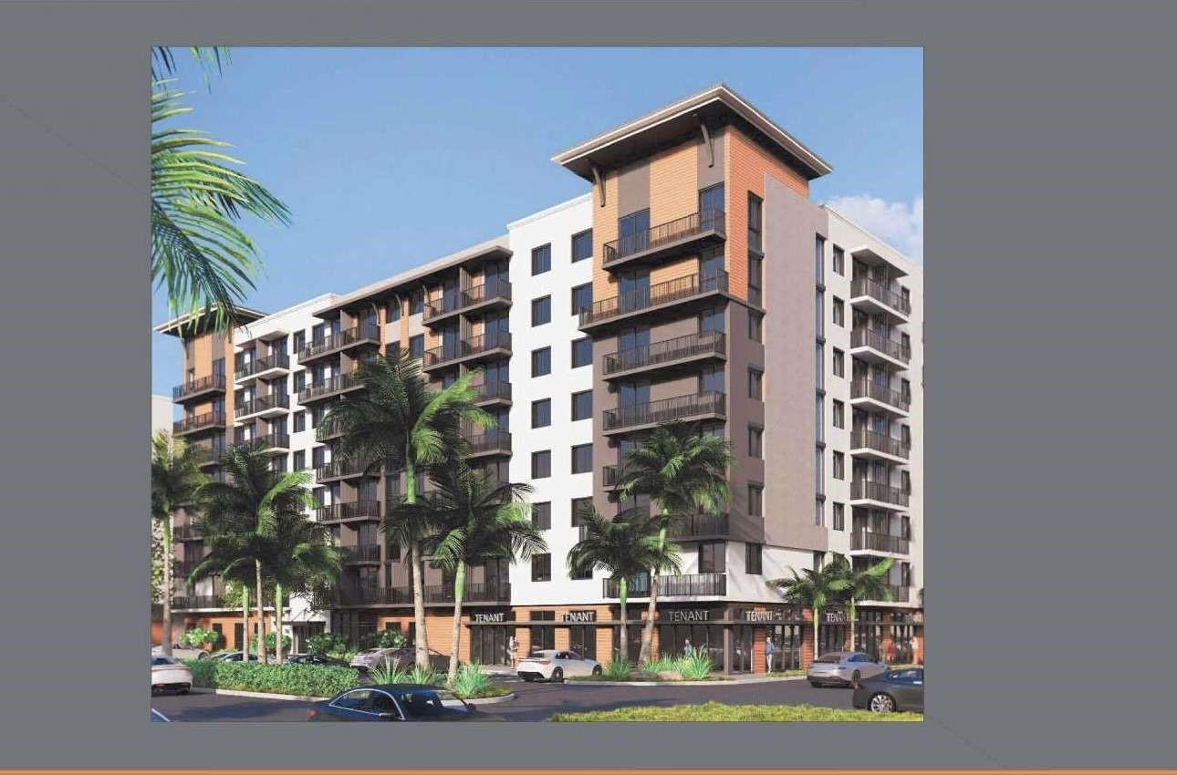 75 W Palm Dr